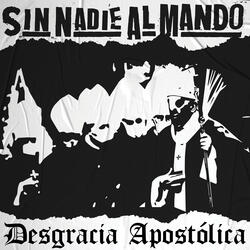 Desgracia Apostólica