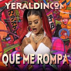 Que Me Rompa