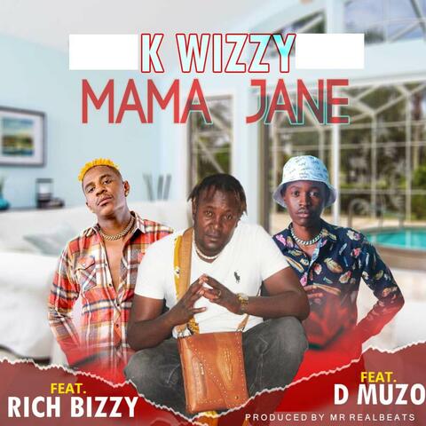 Mama Jane