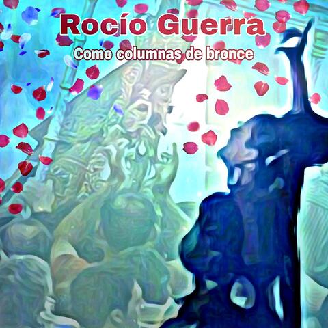 Como Columnas de Bronce