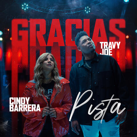 Gracias
