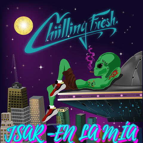 En la Mía (Chilling Fresh)