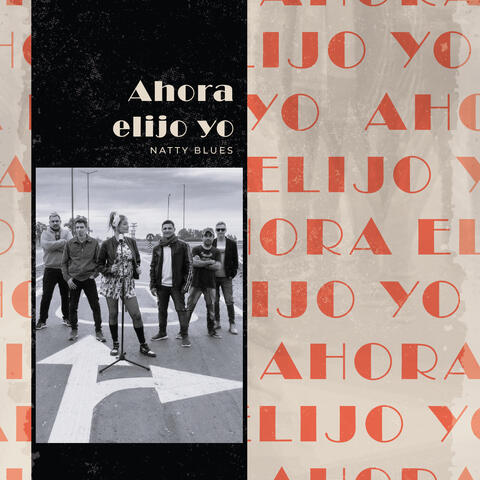 Ahora Elijo Yo