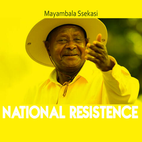 National Resistence
