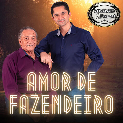 Amor de Fazendeiro