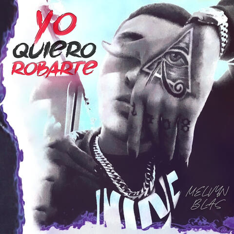 Yo Quiero Robarte