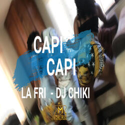 Capi Capi