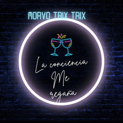 La Conciencia Me Regaña