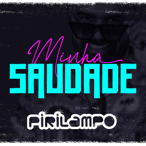 Minha Saudade