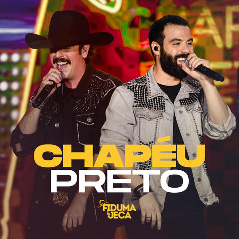 Chapéu Preto