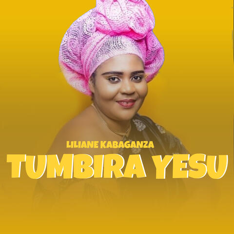 Tumbira Yesu