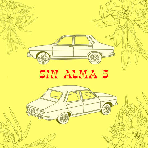 Sin Alma 5