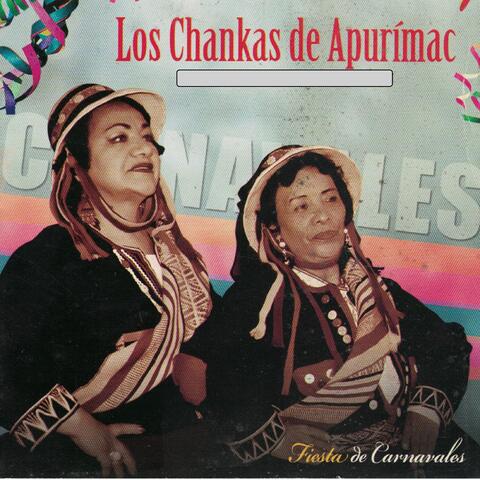 Fiesta de Carnavales