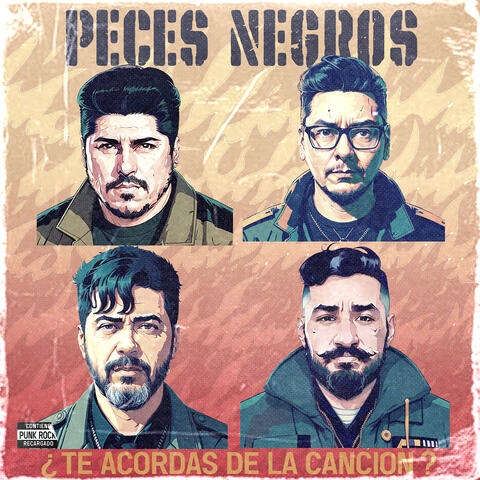 ¿Te Acordas de la Canción?