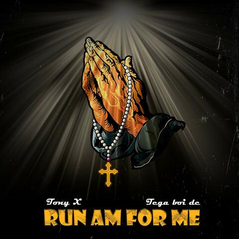 Run Am for Me