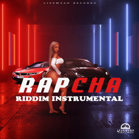 Rapcha Riddim