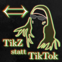 TikZ statt TikTok