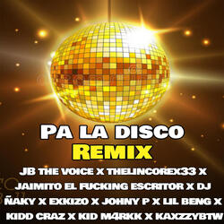 Pa la Disco