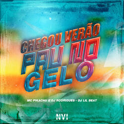 Chegou Verão - Pau no Gelo