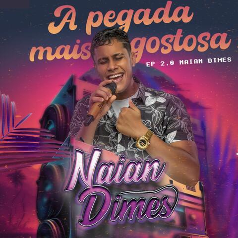 A Pegada Mais Gostosa Ep 2.0