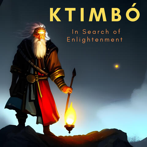 In Search of Enlightenment