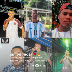 Set do 7Rosa
