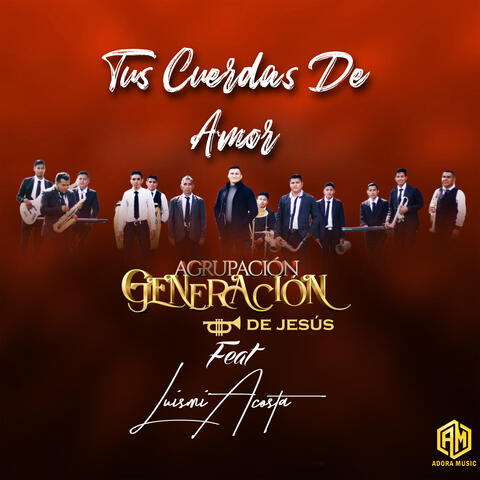 Tus Cuerdas De Amor