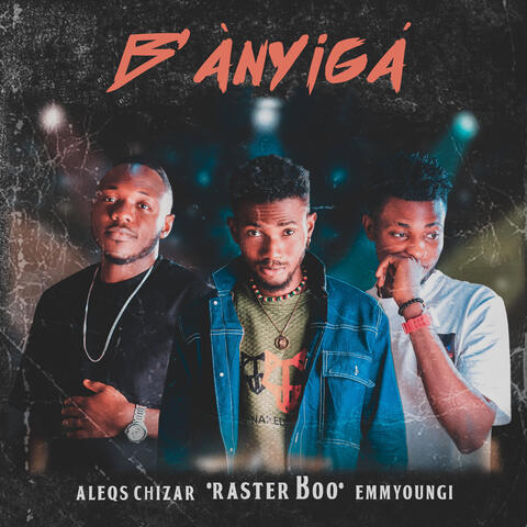 B'anyiga