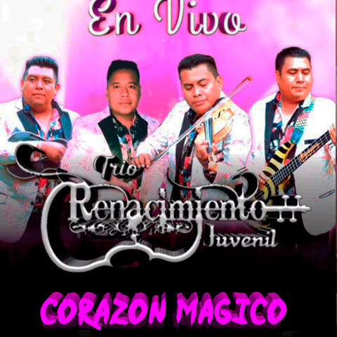Corazon Magico