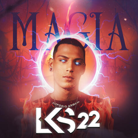 Magia