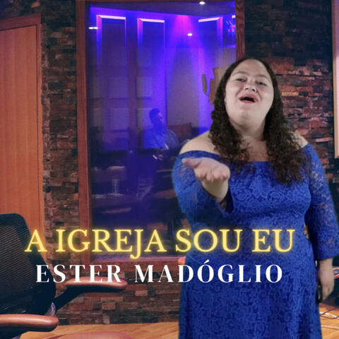 A Igreja Sou Eu
