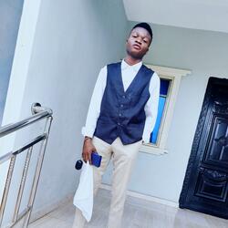 Just Grace