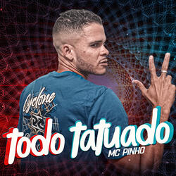 Todo Tatuado