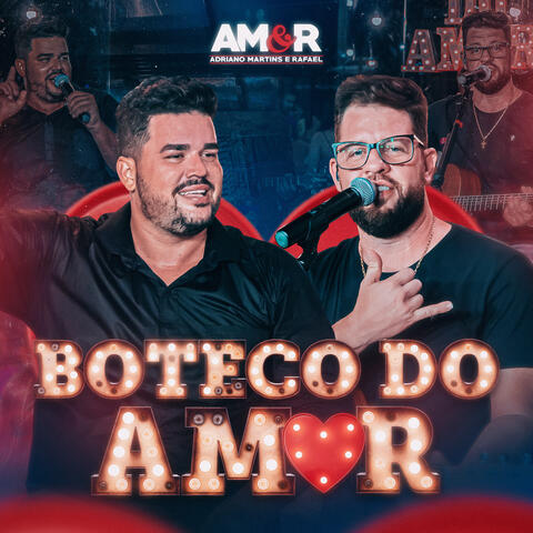 Boteco do Amor