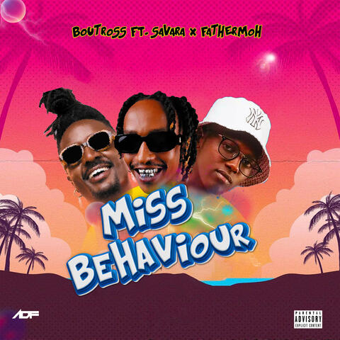 Miss Behavior