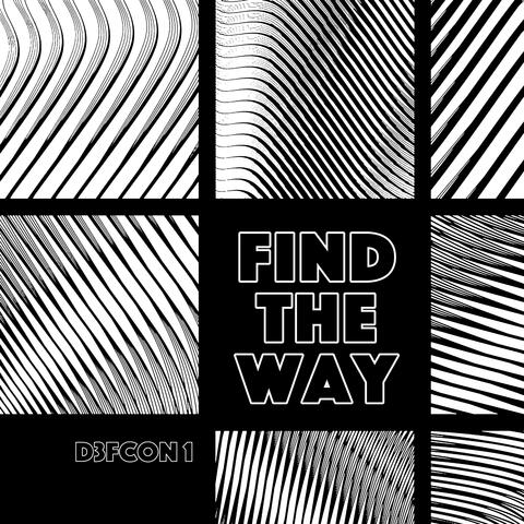 Find the Way