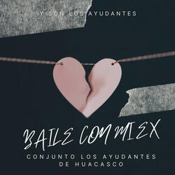 Baile Con Mi Ex