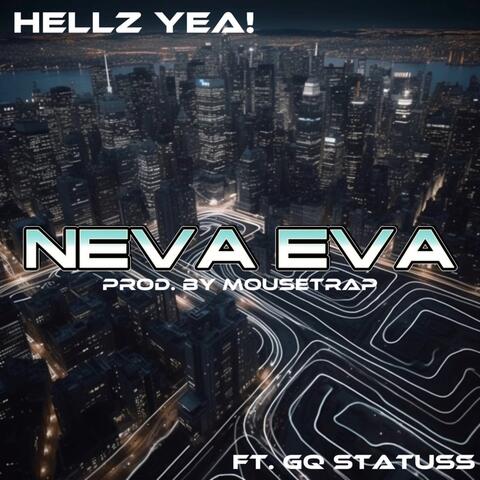 Neva Eva