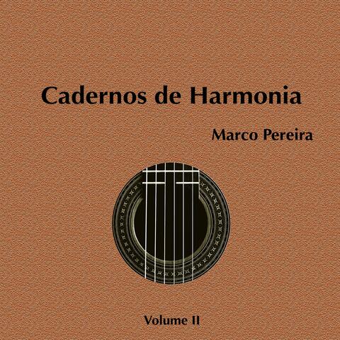 Cadernos De Harmonia, Vol. 2