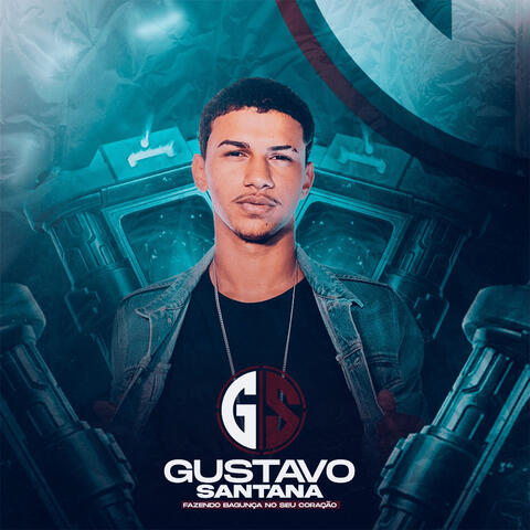 Fazendo Bagunça no Seu Coração