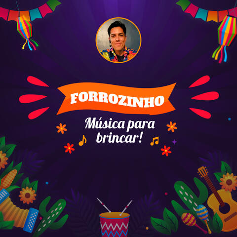 Forrozinho - Música para Brincar