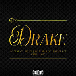 Os Drake