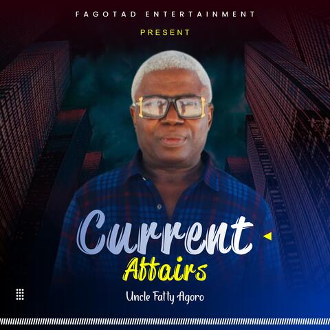 Current Affairs