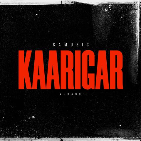 Kaarigar