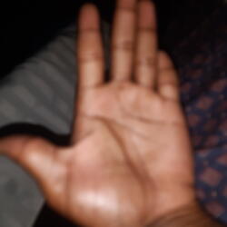 Money Love Me