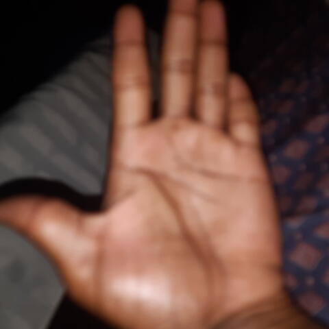 Money Love Me