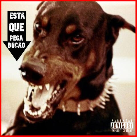 Esta Que Pega Bocaos
