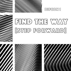 Find the Way [Step Forward]