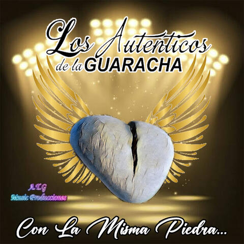 Con la Misma Piedra...