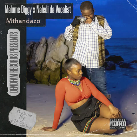 Mthandazo